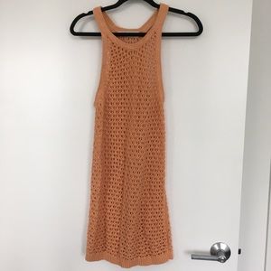 Swim cover up by Free People